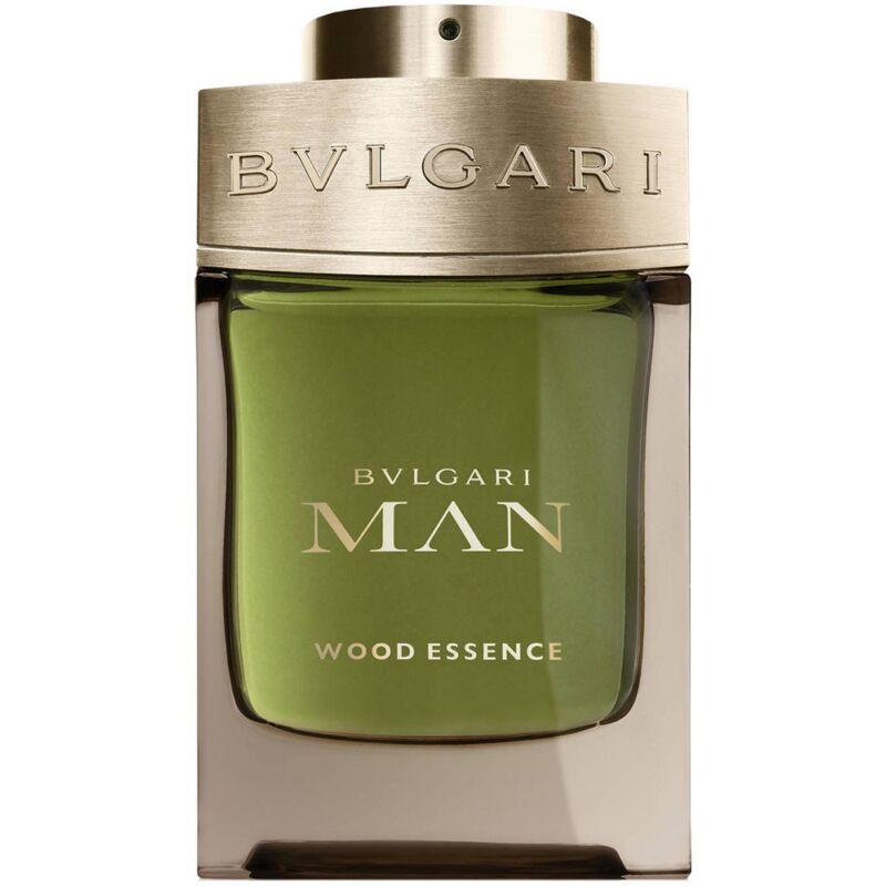 Bvlgari Man Wood Essence Eau de Parfum Férfi Parfüm