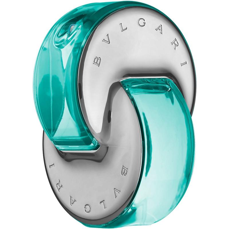 Bvlgari Omnia Paraiba Eau de Toilette Női Parfüm