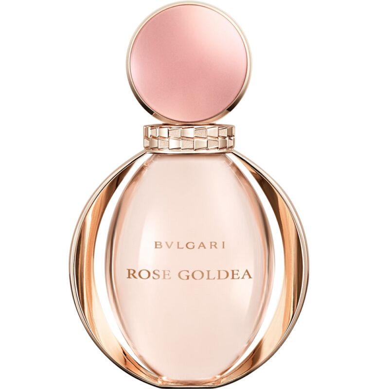 Bvlgari Rose Goldea Eau de Parfum Női Parfüm