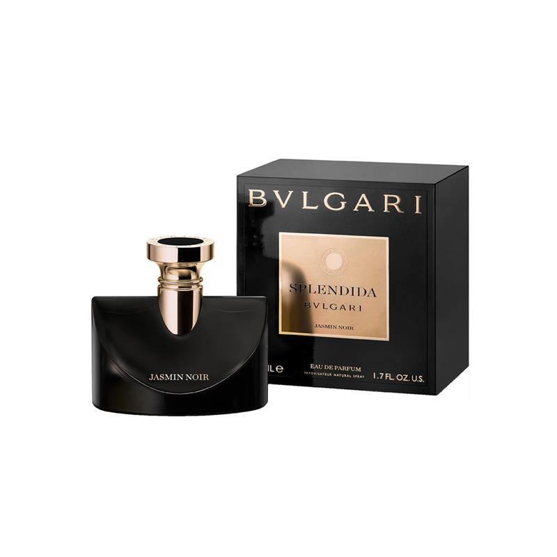Bvlgari Splendida Jasmin Noir Eau de Parfum Női Parfüm