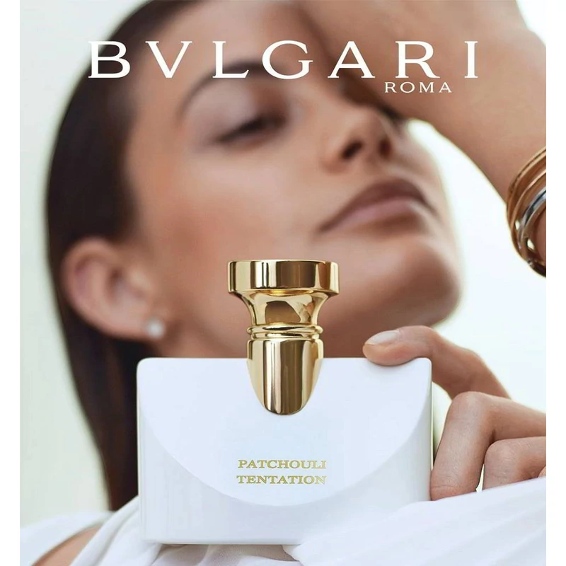 Bvlgari Splendida Patchouli Tentation EDP 100ml Női Parfüm