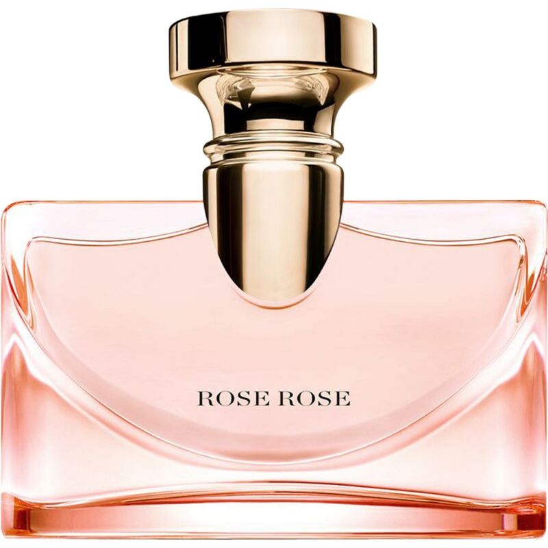 Bvlgari Splendida Rose Rose Eau de Parfum Női Parfüm