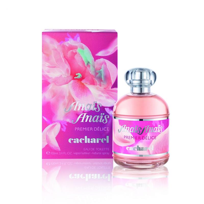 Cacharel Anais Anais Premier Delice 100ml EDT Női Parfüm