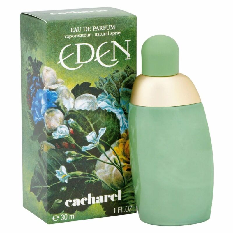 Cacharel Eden Eau de Parfum Női Parfüm