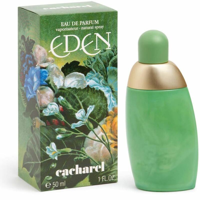 Cacharel Eden EDP 50 ml Női Parfüm