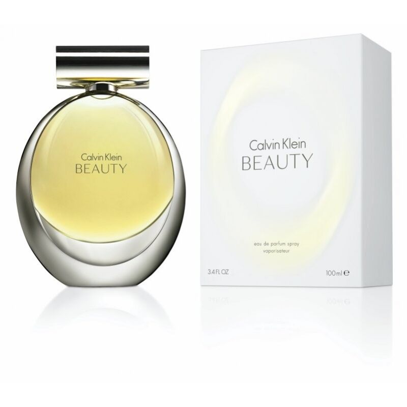 Calvin Klein Beauty EDP 100 ml Női Parfüm