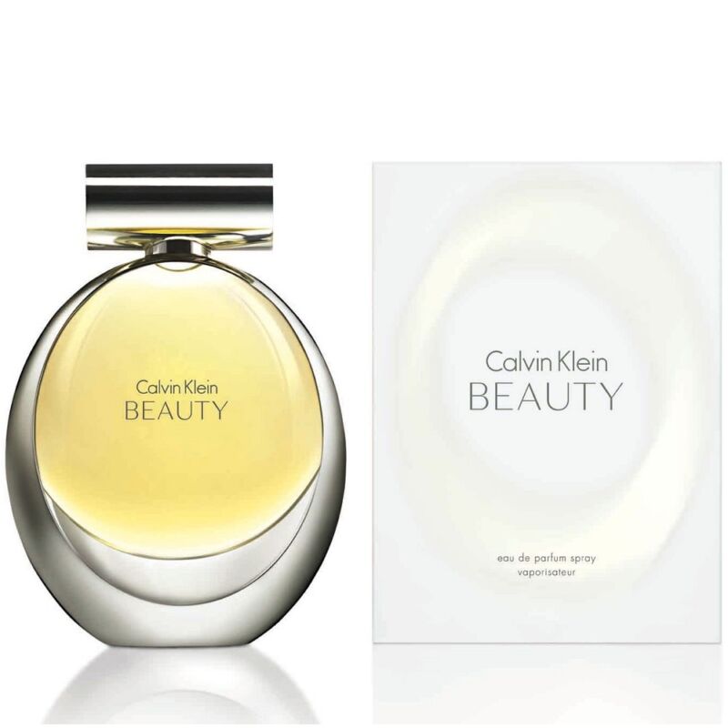 Calvin Klein Beauty EDP 30 ml Női Parfüm