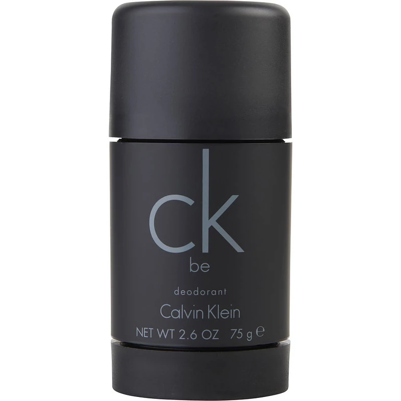 Calvin Klein CK BE Deo Stick 75ml Unisex