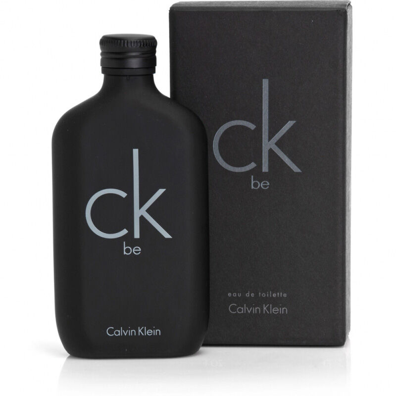Calvin Klein CK BE Eau De Toilette Unisex Parfüm