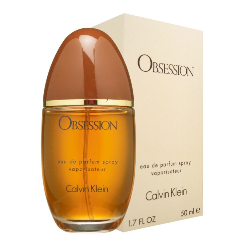Calvin Klein CK Obsession Eau de Parfum Női Parfüm