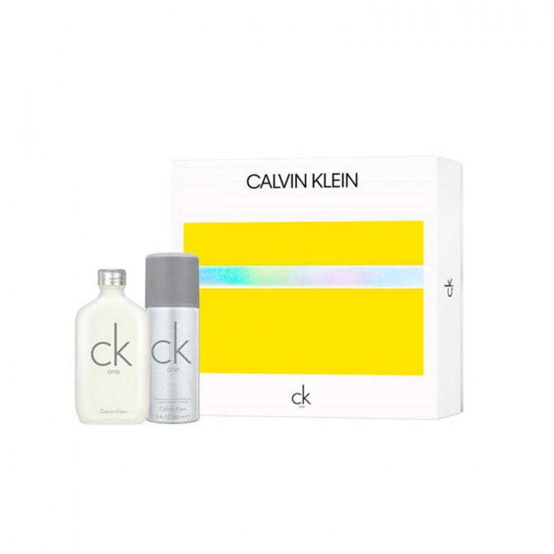 calvin klein ck one deo spray