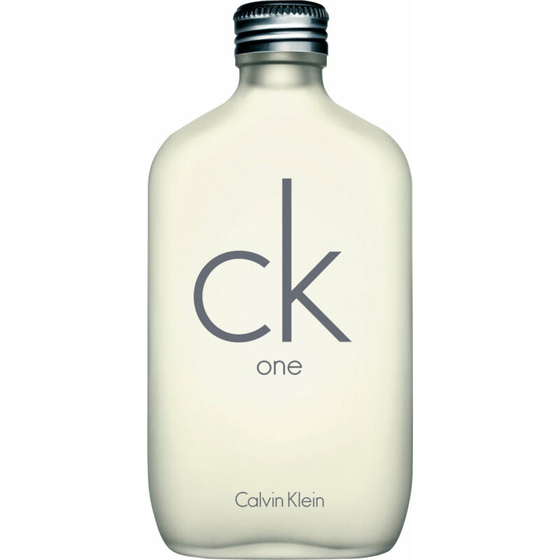 Calvin Klein CK One Eau de Toilette Unisex Parfüm