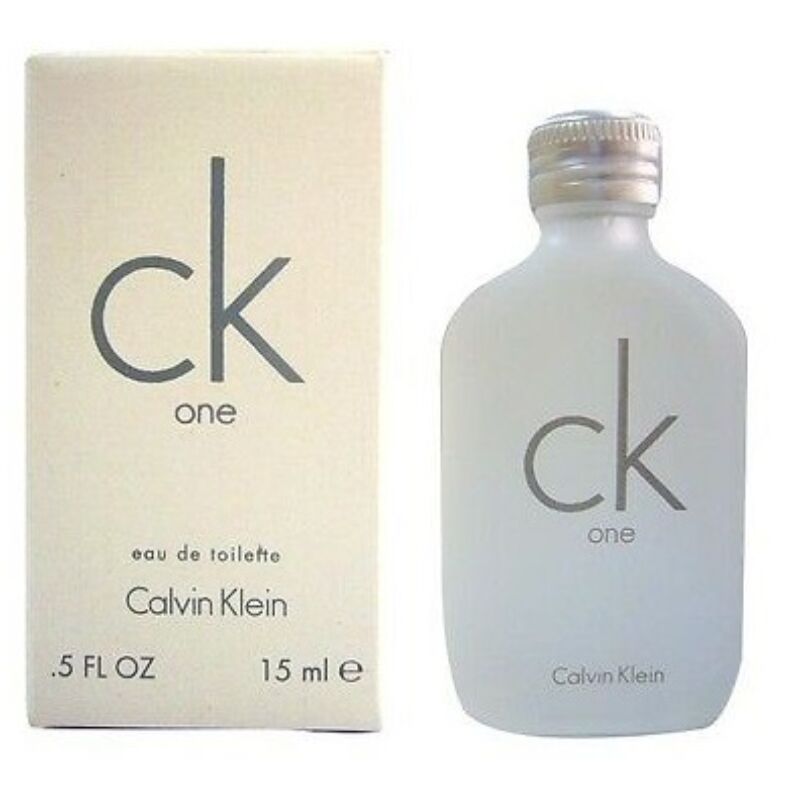 Calvin Klein CK One EDT 15ml Unisex Parfüm