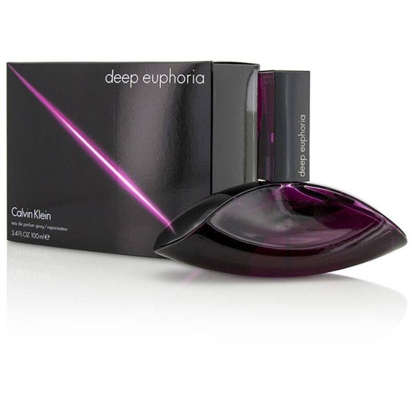 Calvin Klein Deep Euphoria EDP 100ML Női Parfüm 