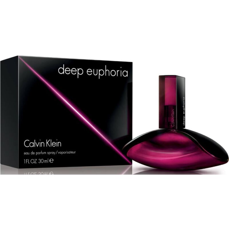 Calvin Klein Deep Euphoria EDP 30ML Női Parfüm