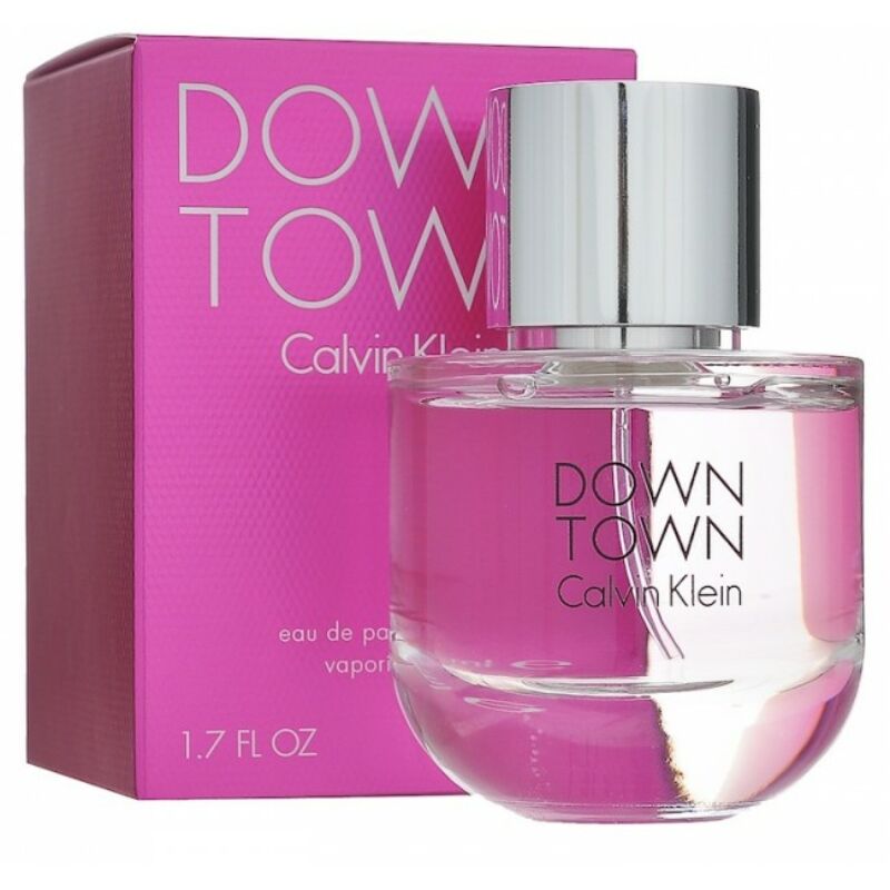 Calvin Klein Downtown Eau de Parfum Női Parfüm