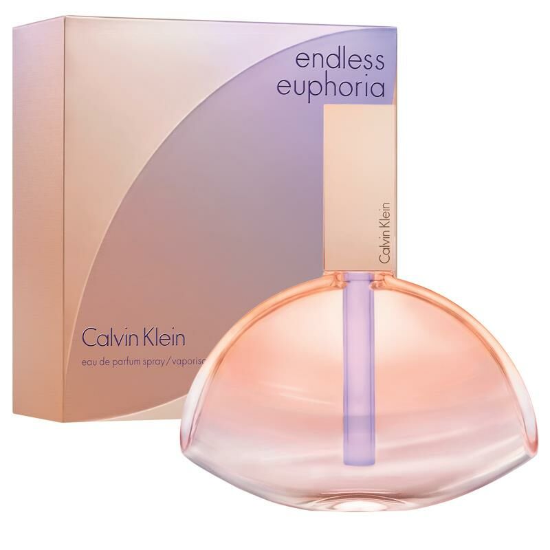 Calvin Klein Endless Euphoria Eau de Parfum Női Parfüm