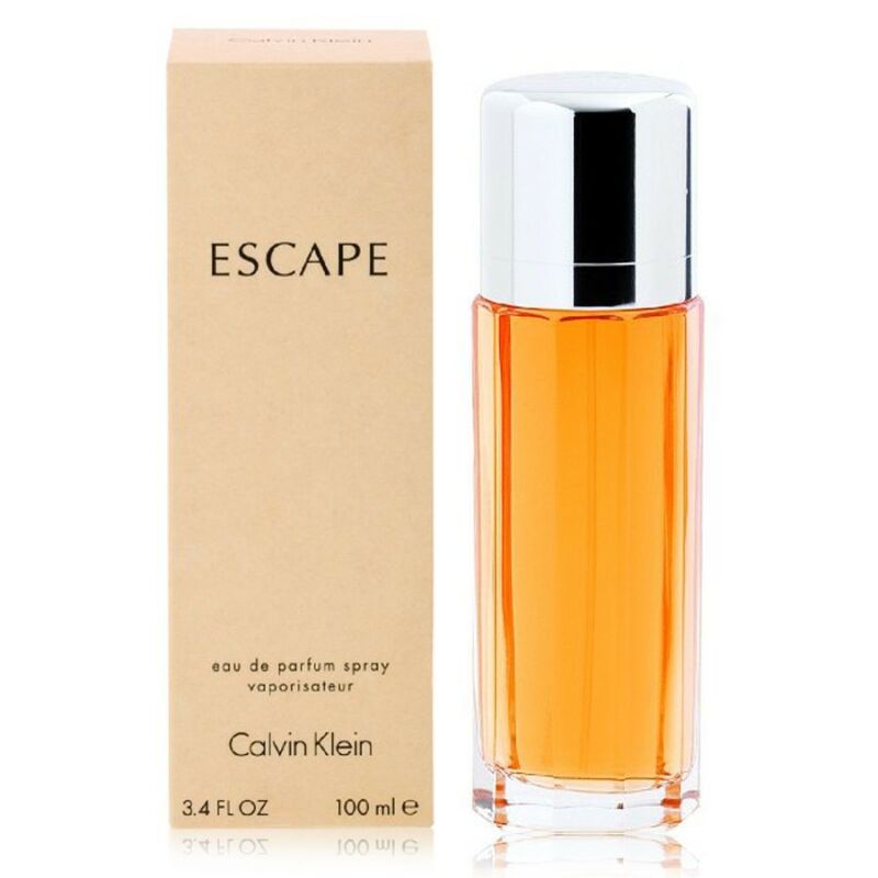 Calvin Klein Escape EDP 100ML Női Parfüm