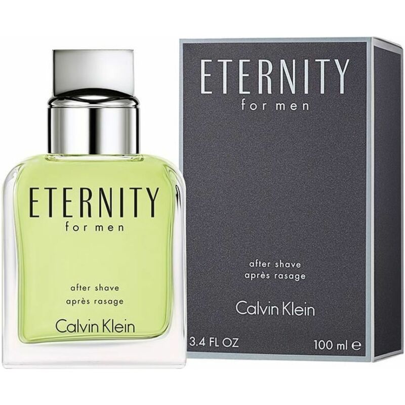 Calvin Klein Eternity After Shave 100ml Férfi
