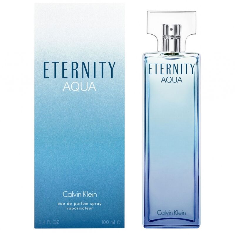 Calvin Klein Eternity Aqua Eau de Parfum Női Parfüm