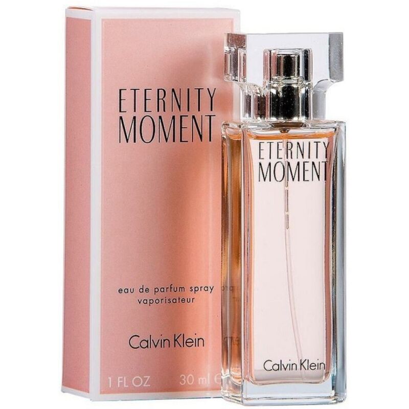 Calvin Klein Eternity Moment EDP 30 ml Női Parfüm