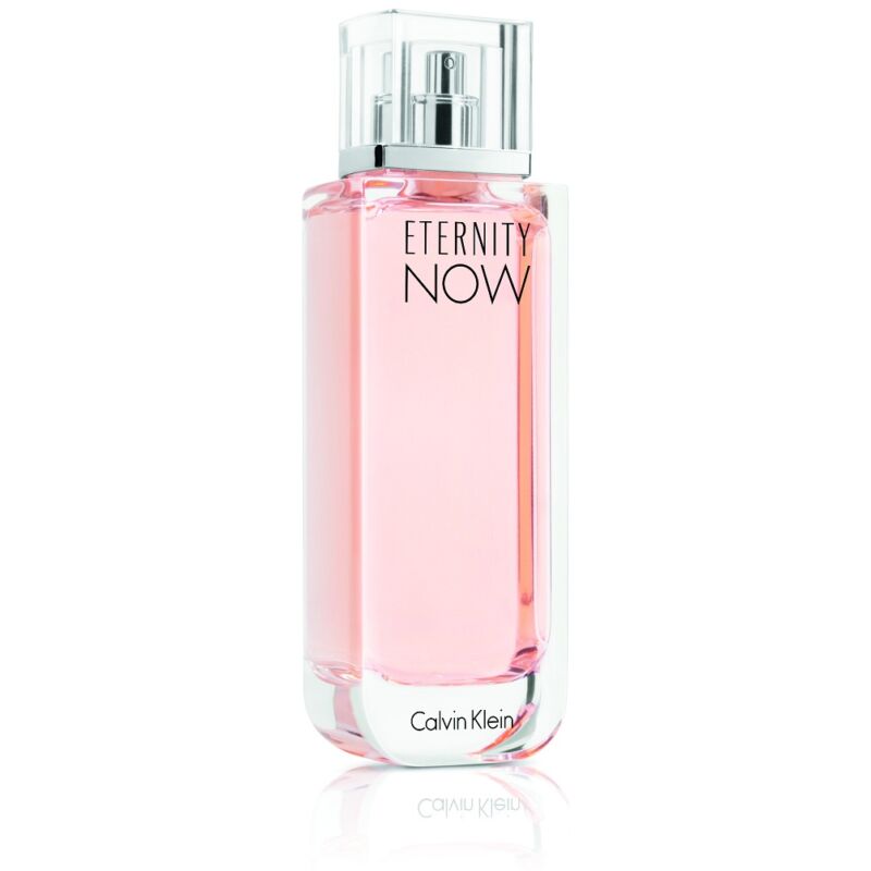 Calvin Klein Eternity Now Eau de Parfum Női Parfüm