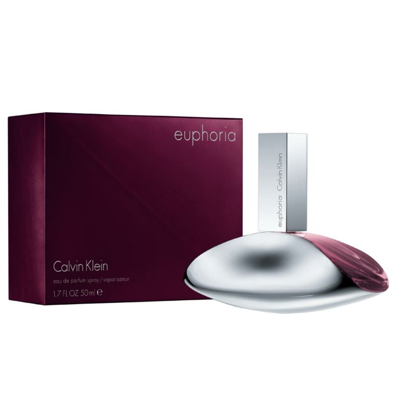 Calvin Klein Euphoria EDP 30ML Női Parfüm