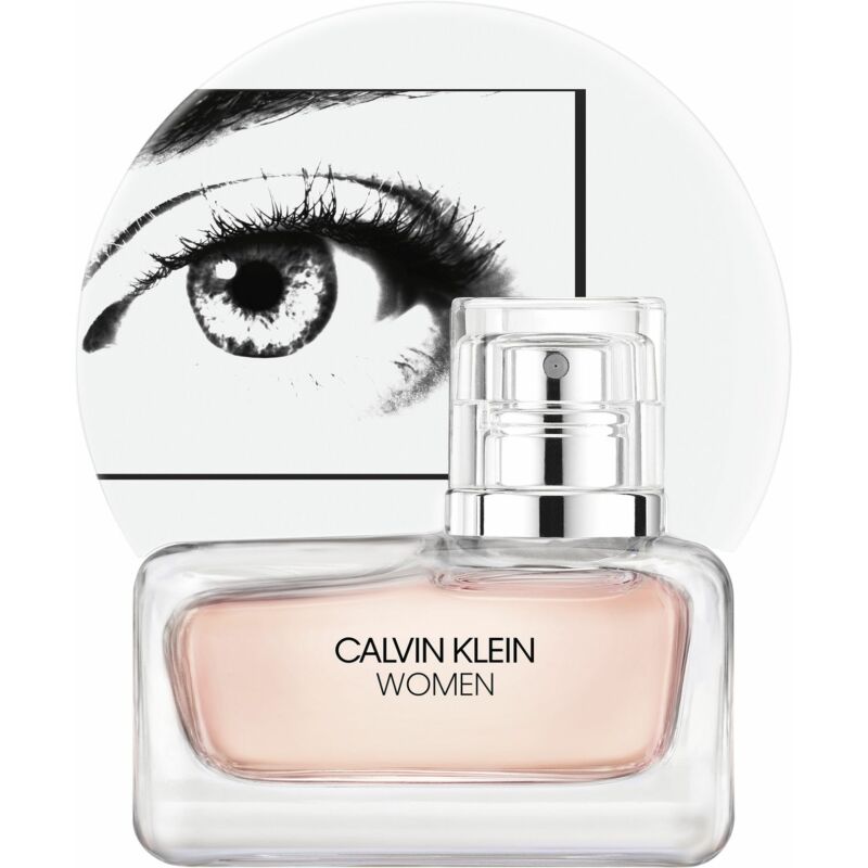 Calvin Klein Woman Eau de Parfum Női Parfüm