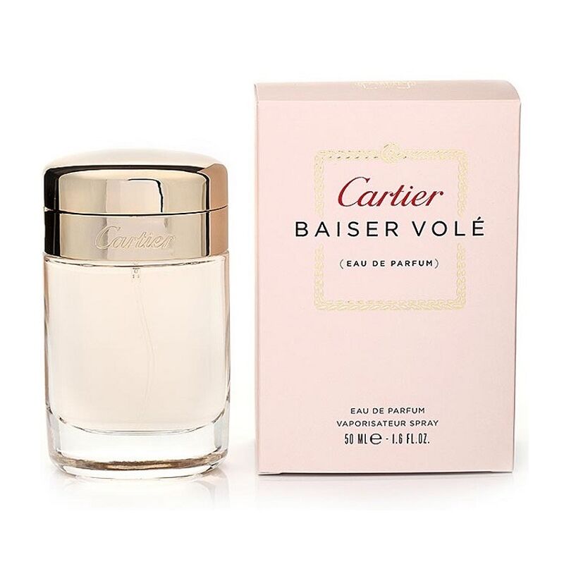 Cartier Baiser Volé Eau de Parfum Női Parfüm