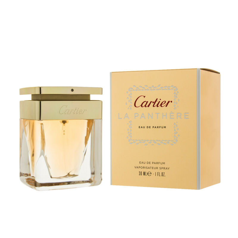 Cartier La Panthere Eau de Parfum Női Parfüm