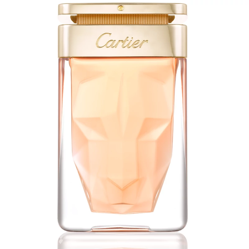 Cartier La Panthere EDP 75 ml Tester Női Parfüm