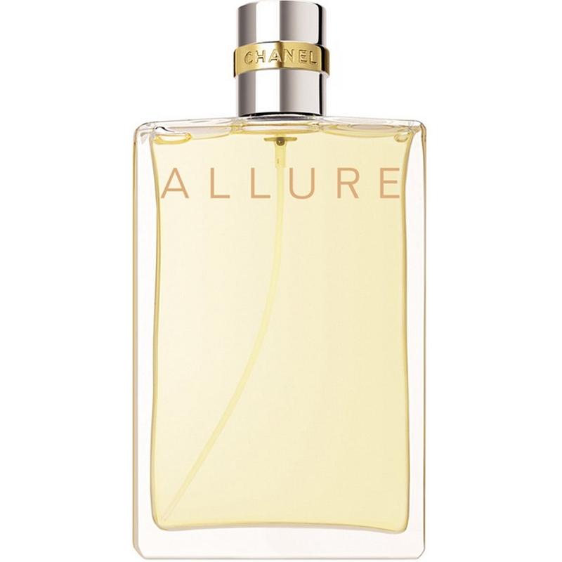 Chanel Allure Eau de Toilette Női Parfüm