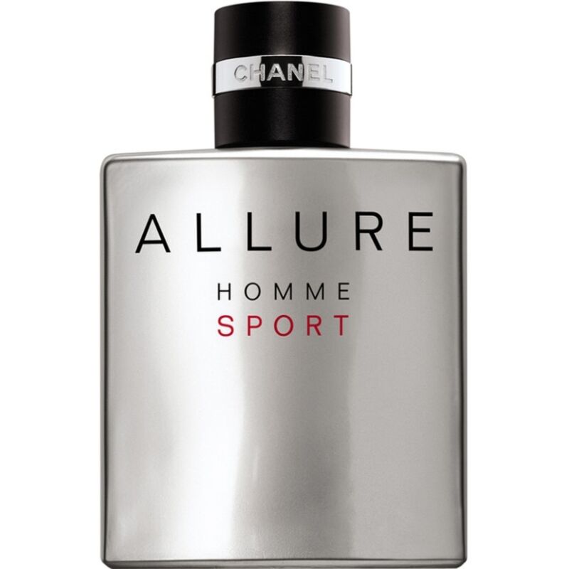 Chanel Allure Homme Sport Eau de Toilette Férfi Parfüm