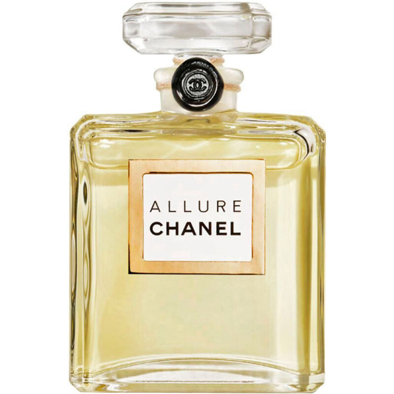 Chanel Allure Parfum 35ml Tester Női Parfüm