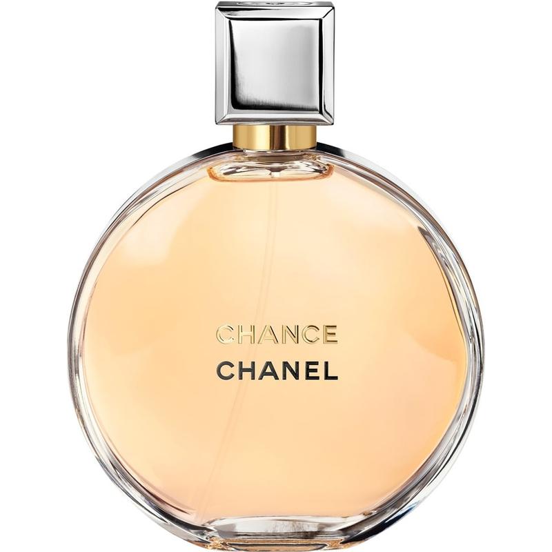 Chanel Chance Eau de Parfum Hölgyeknek