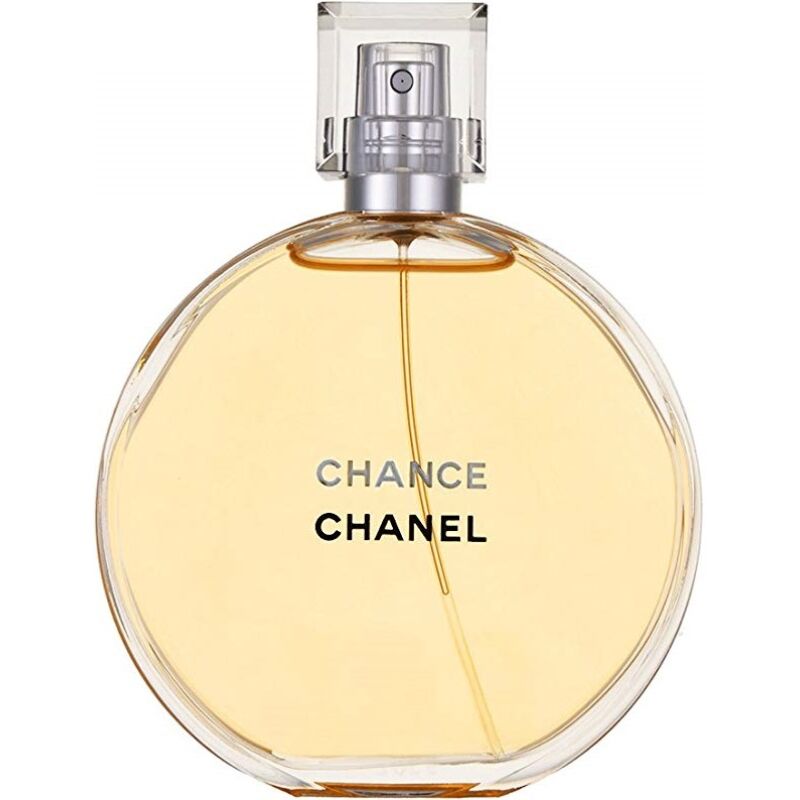 Chanel Chance Eau de Toilette Női Parfüm