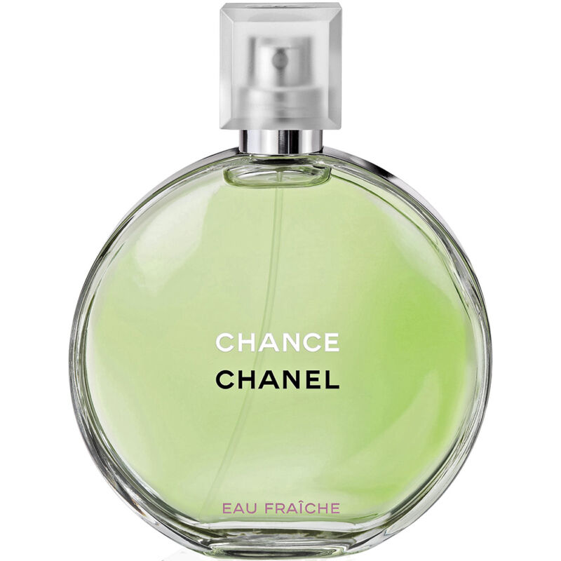 Chanel Chance Eau Fraiche Eau de Toilette Női Parfüm