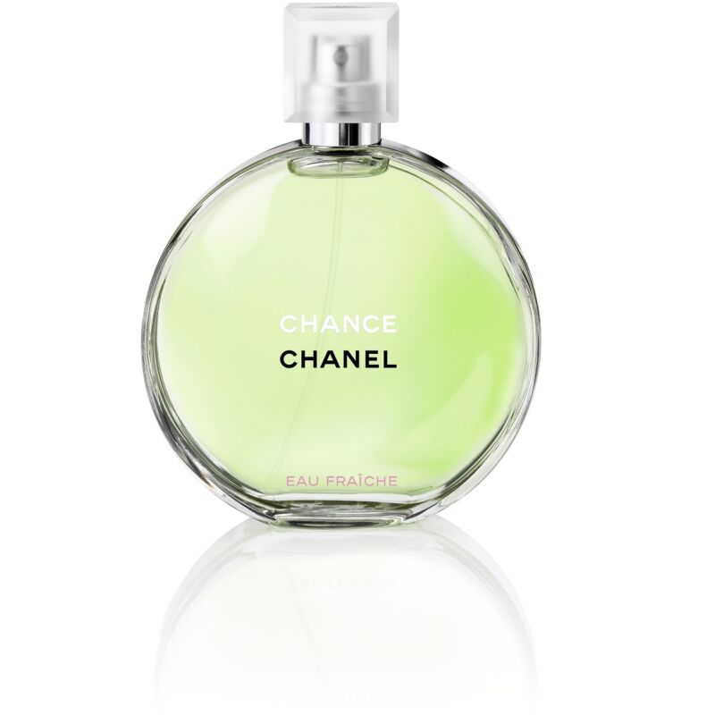 Chanel Chance Eau Fraiche EDT 100 ml Tester Női Parfüm