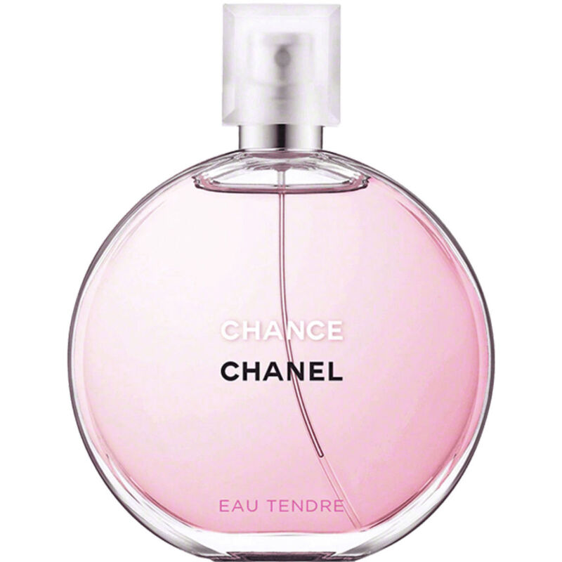 Chanel Chance Eau Tendre Eau de Toilette Női Parfüm