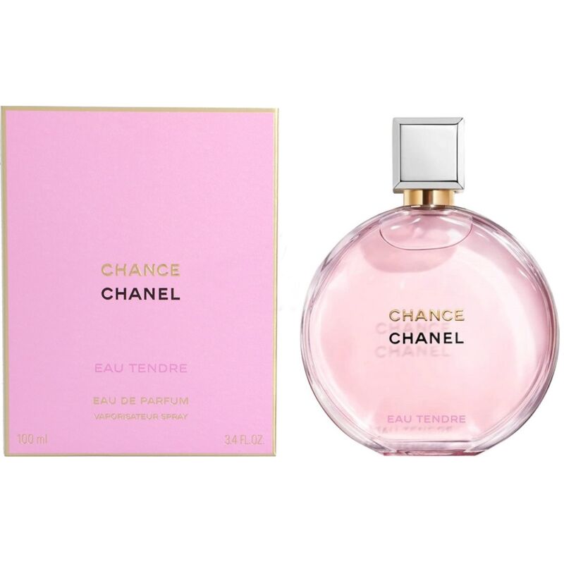 Chanel Chance Eau Tendre EDP 100ml Női Parfüm
