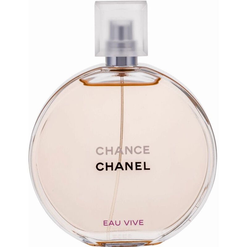 Chanel Chance Eau Vive Eau de Toilette Női Parfüm