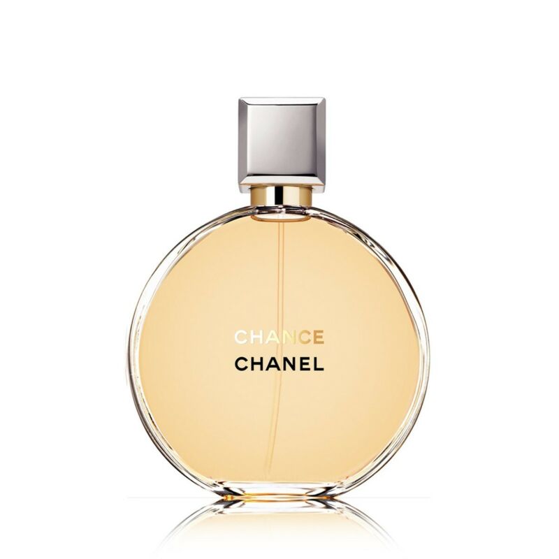Chanel Chance EDP 50 ml Tester Női Parfüm