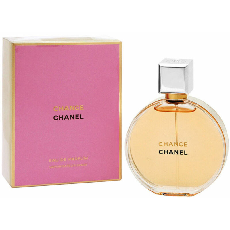 Chanel Chance EDP 50 ml Női Parfüm