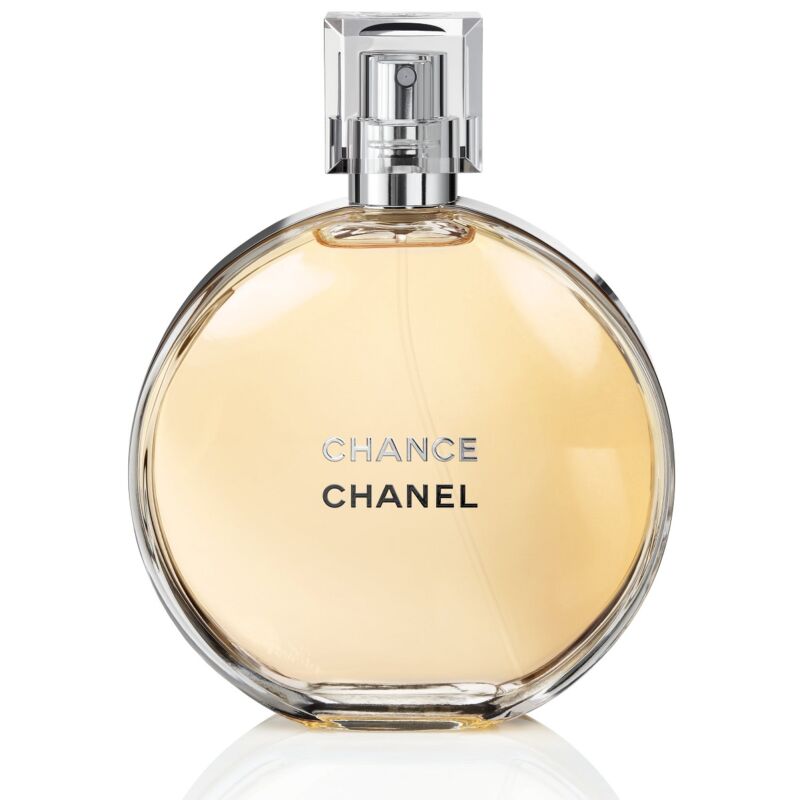 Chanel Chance EDT 100 ml Tester Női Parfüm