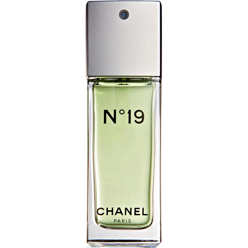 Chanel Chanel No.19 EDT 100ml Tester Női Parfüm