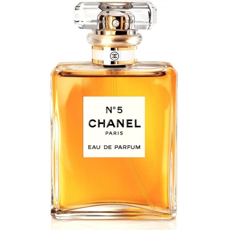 Chanel Chanel No.5 Eau de Parfum Női Parfüm