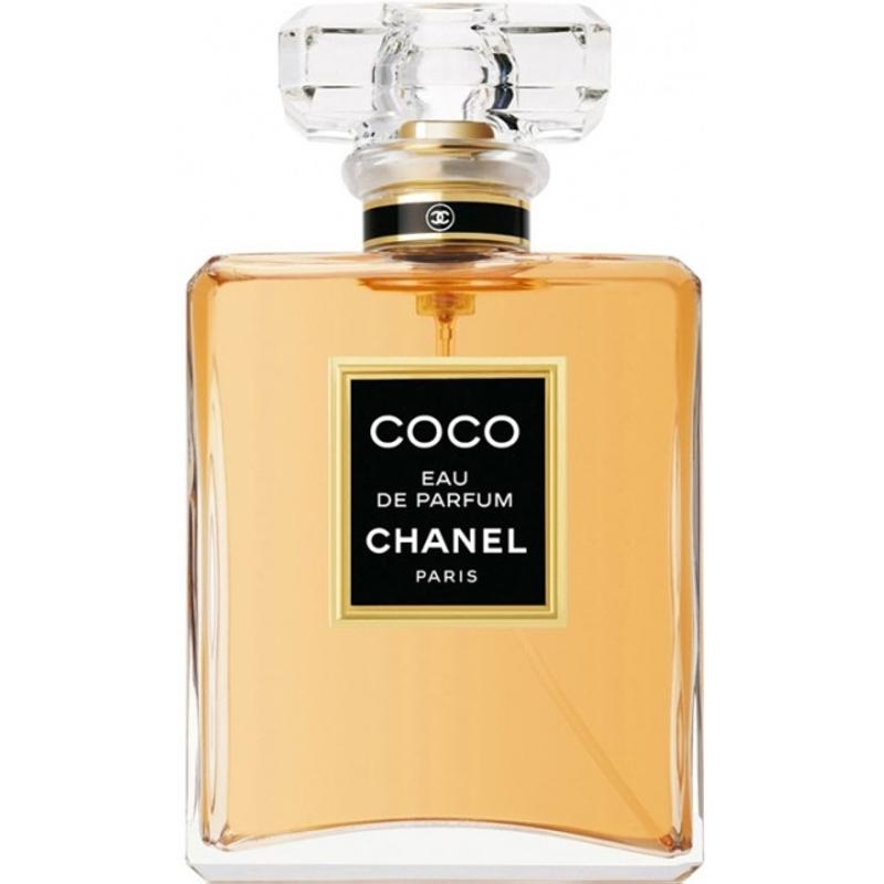 Chanel Coco Chanel Eau de Parfum Női Parfüm