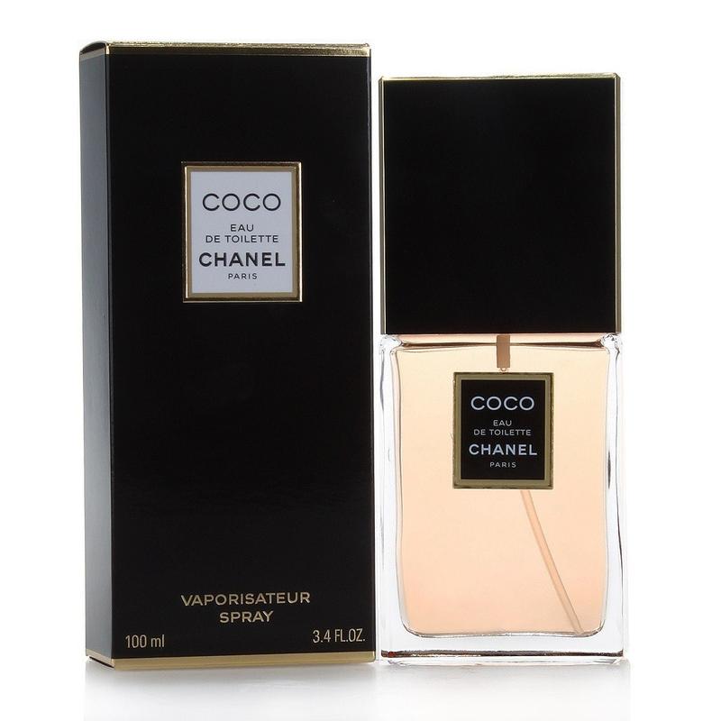 Chanel Coco Chanel Eau de Toilette Hölgyeknek