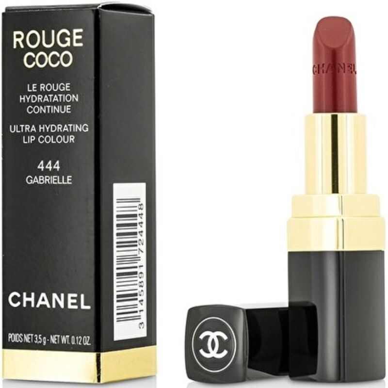 Chanel Coco Le Rouge Gabrielle 444 Rúzs Női Parfüm