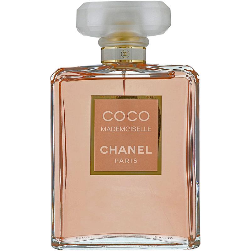 Chanel Coco Mademoiselle Eau de Parfum Hölgyeknek
